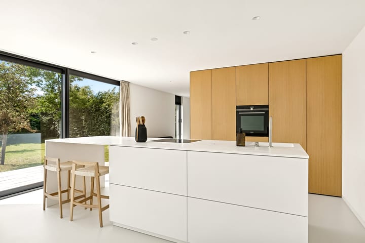 Vrijstaande woning te koop: Socratesstraat 44, Almere