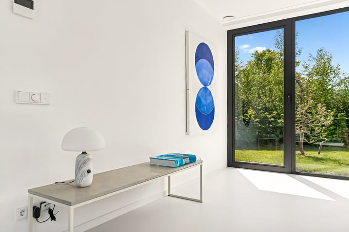 Vrijstaande woning te koop: Socratesstraat 44, Almere