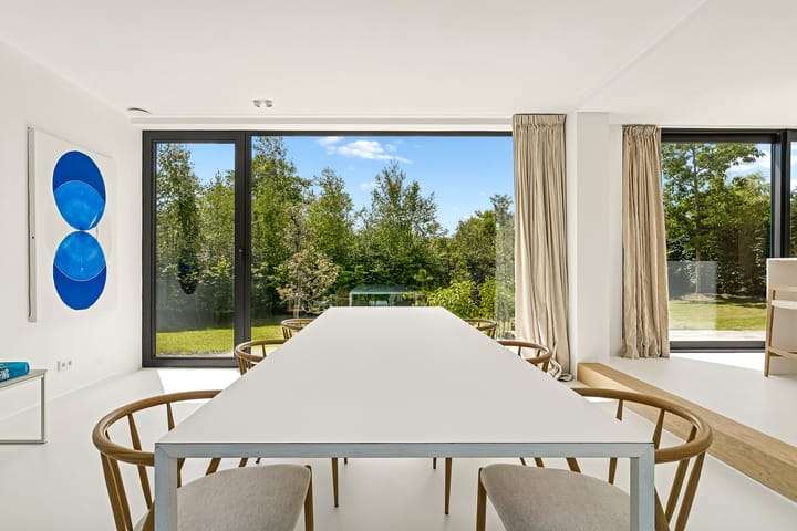 Vrijstaande woning te koop: Socratesstraat 44, Almere