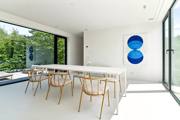 Vrijstaande woning te koop: Socratesstraat 44, Almere