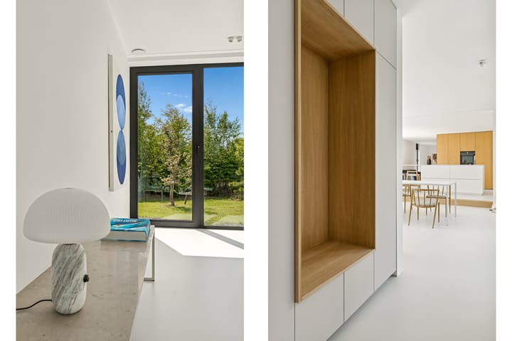Vrijstaande woning te koop: Socratesstraat 44, Almere