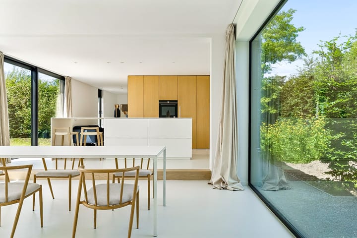 Vrijstaande woning te koop: Socratesstraat 44, Almere