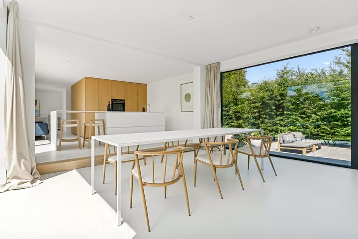 Vrijstaande woning te koop: Socratesstraat 44, Almere