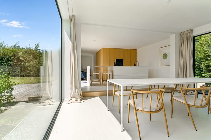 Vrijstaande woning te koop: Socratesstraat 44, Almere