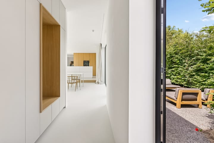 Vrijstaande woning te koop: Socratesstraat 44, Almere