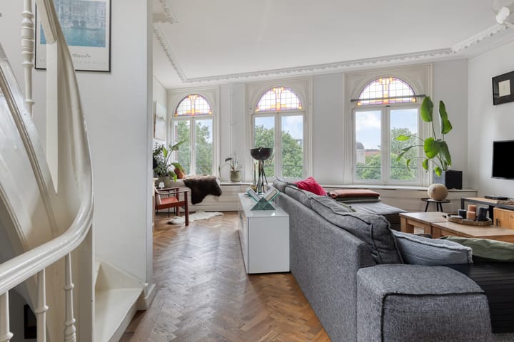 Foto 4 van Plantage Muidergracht 161-3