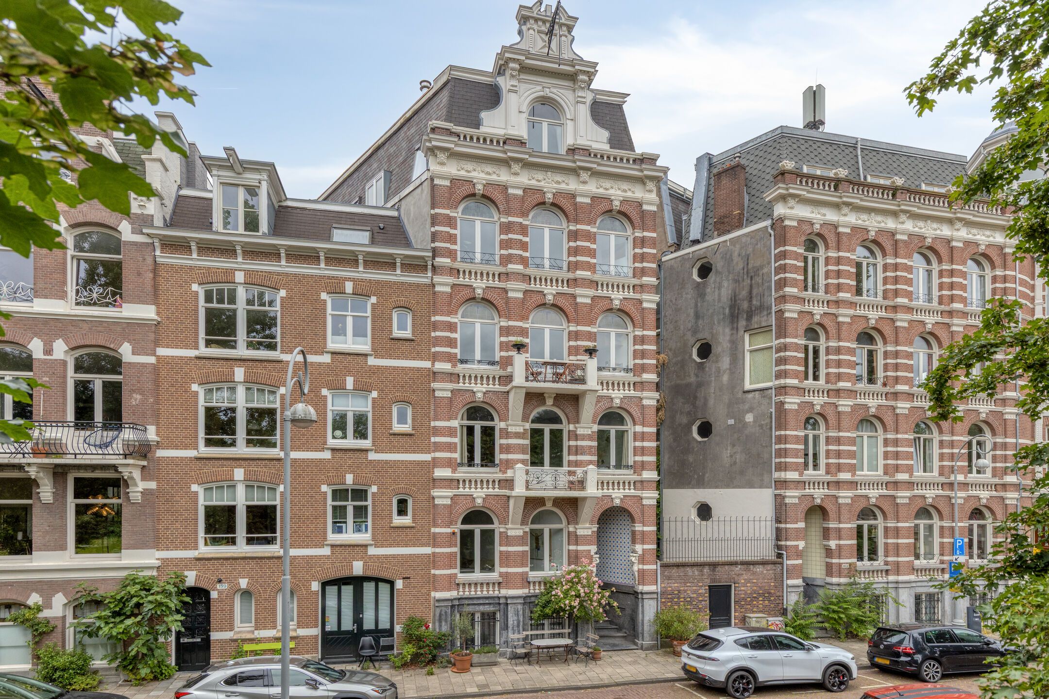 Plantage Muidergracht 161- 161 3