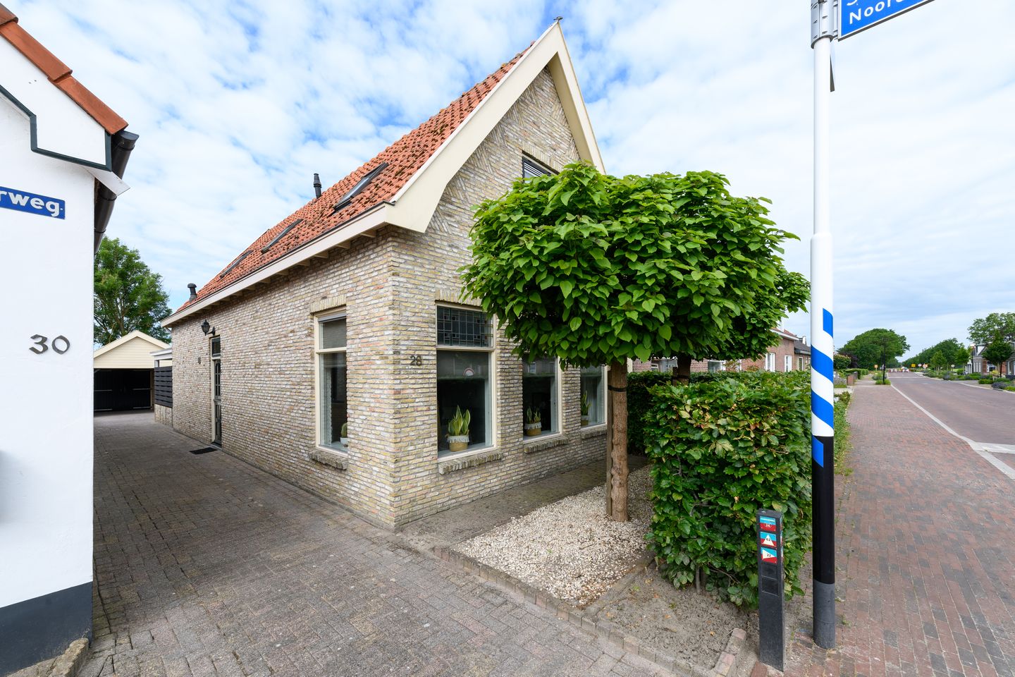 Foto 1 van Steenwijkerweg 28