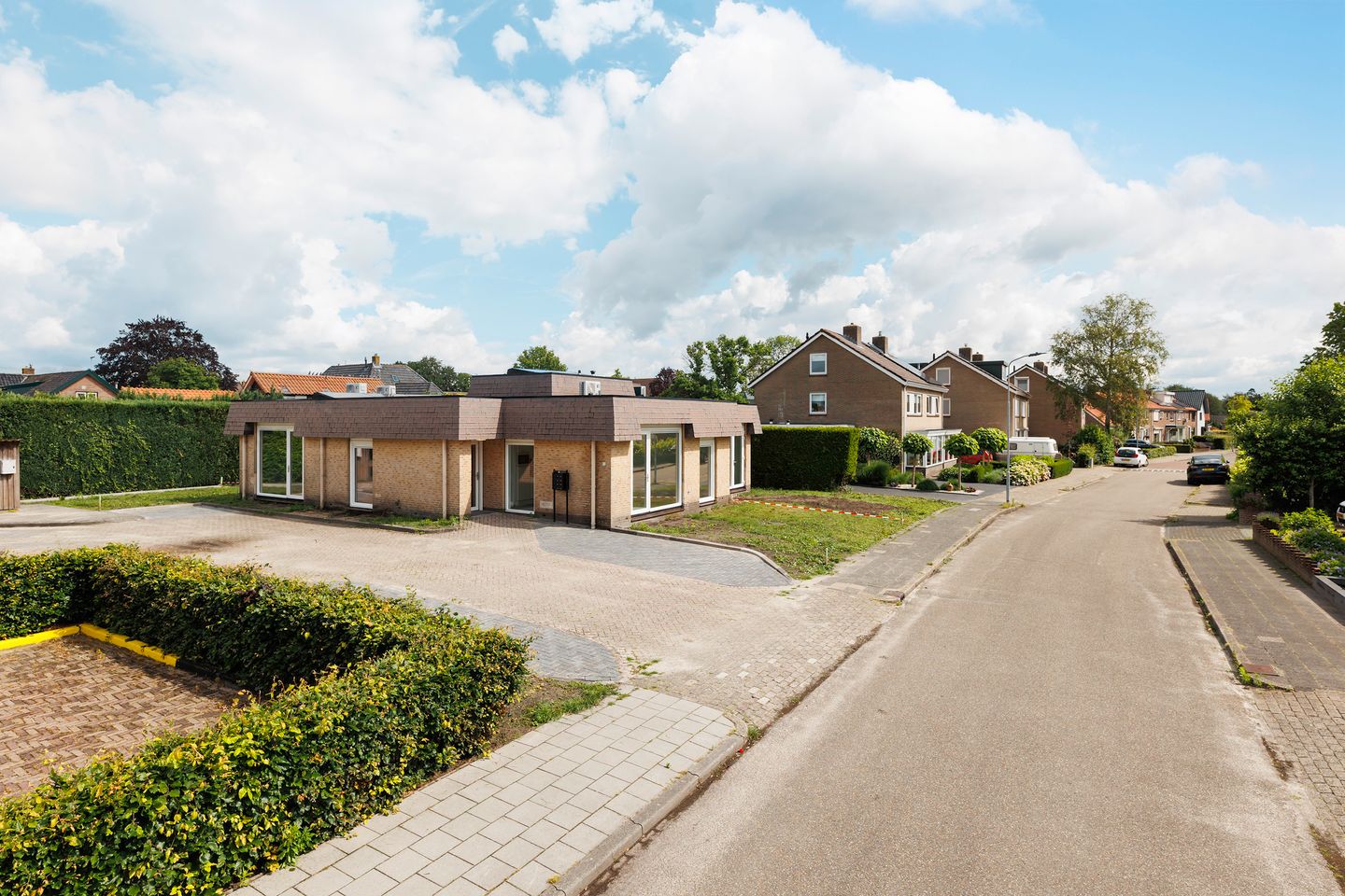 Foto 4 van Beeklaan 4