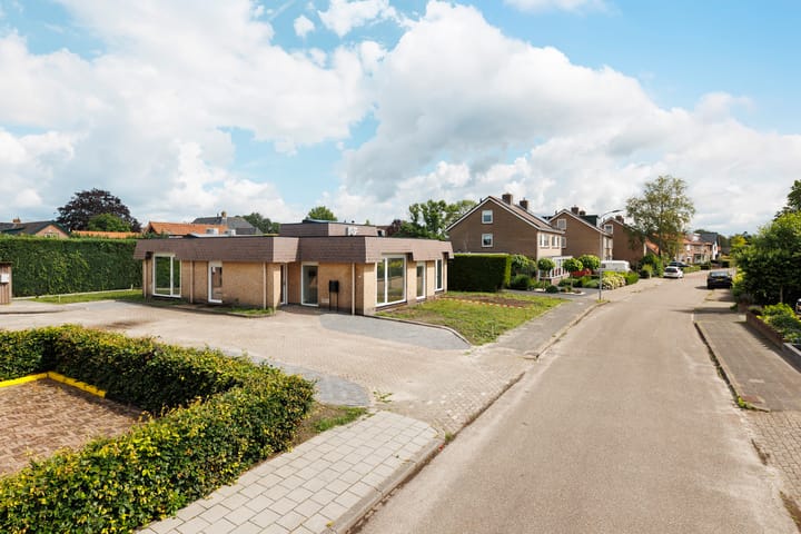 Foto 4 van Beeklaan 4