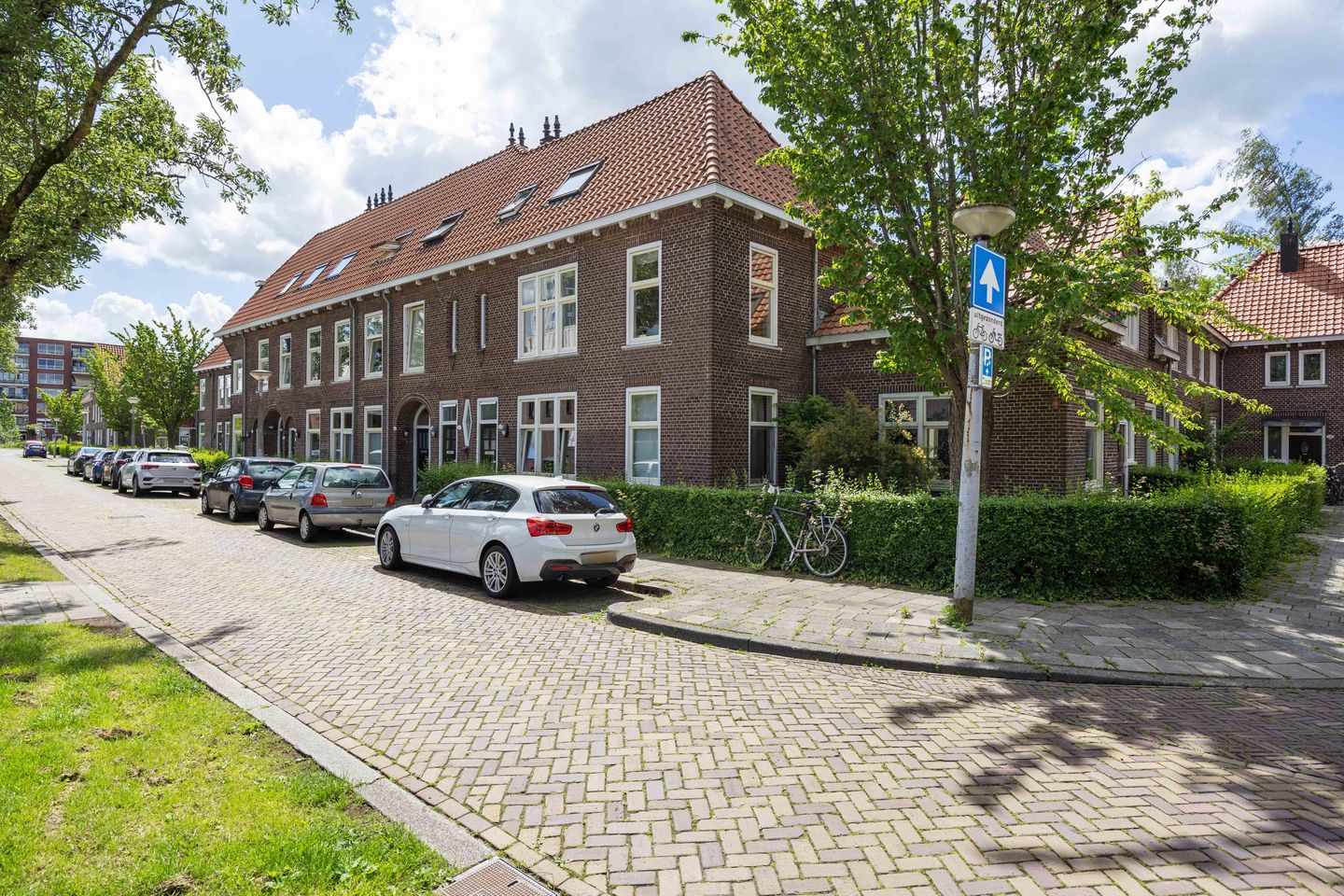 Foto 10 van Poortstraat 11-A