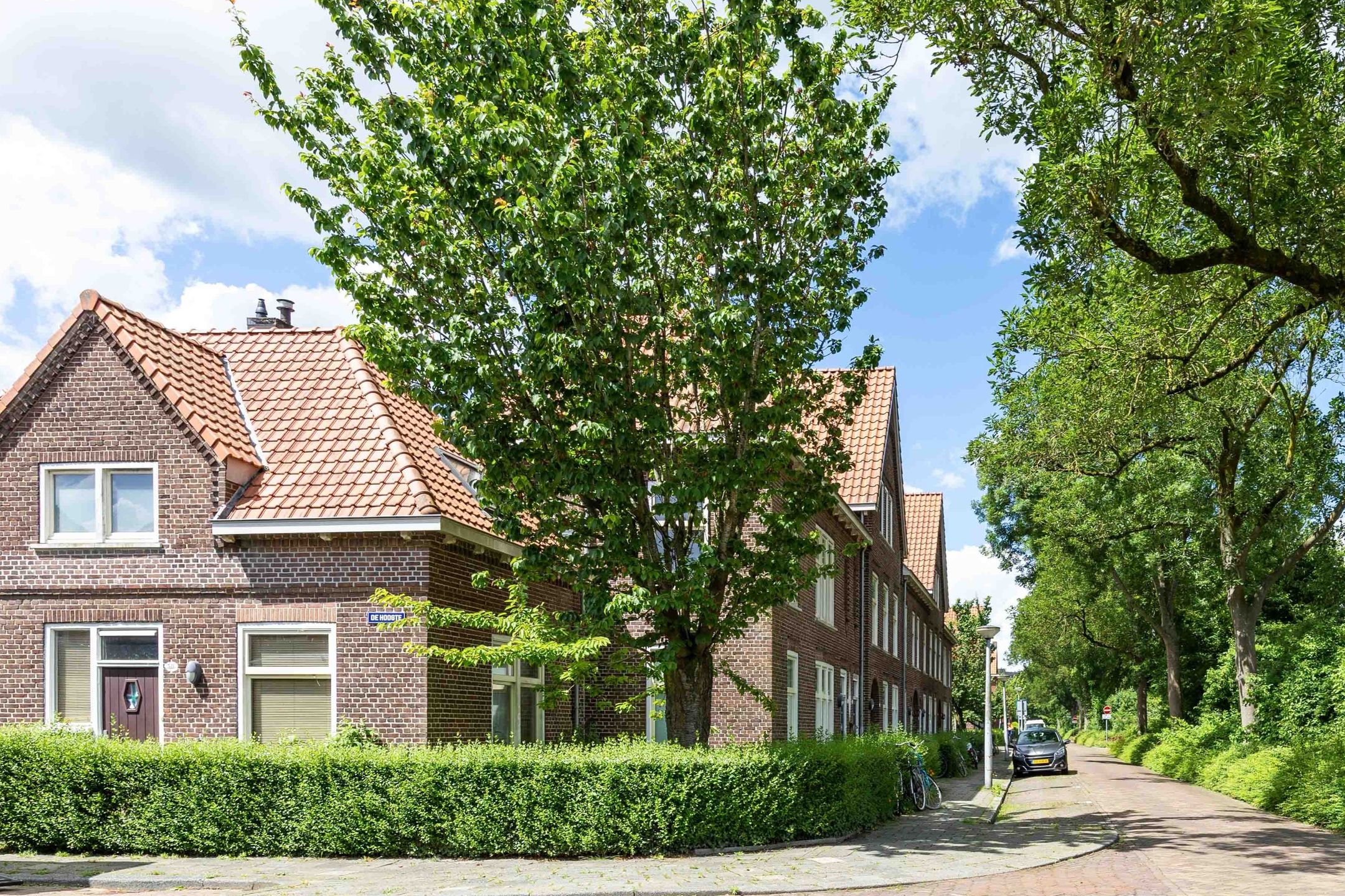 Foto 42 van Poortstraat 11-A