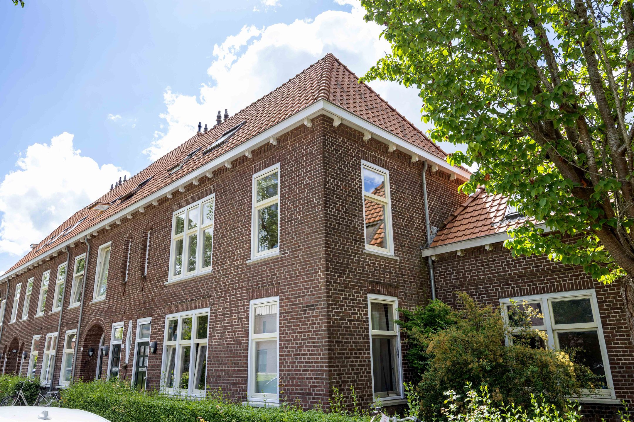 Poortstraat 11-A 11 A
