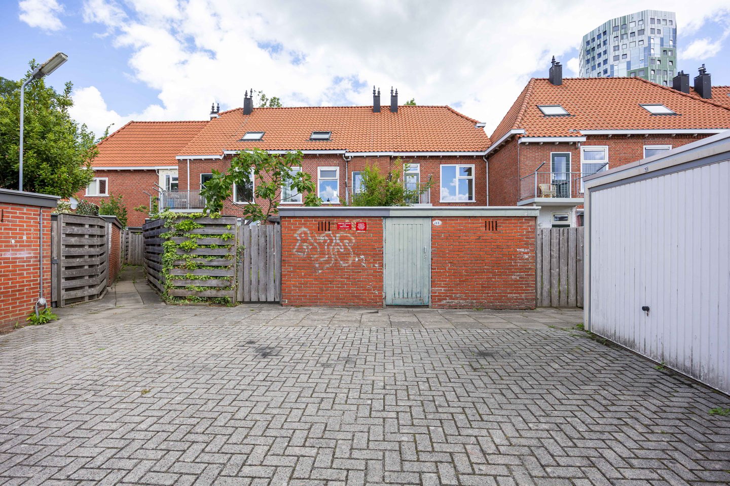 Foto 40 van Poortstraat 11-A