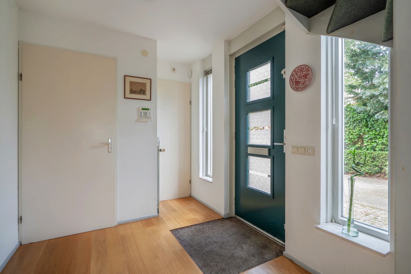 Photo 5 of van Vredenburchweg 48