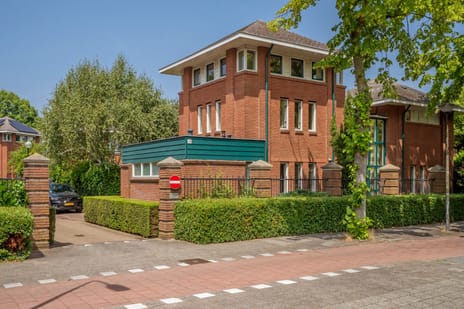 van Vredenburchweg thumbnail