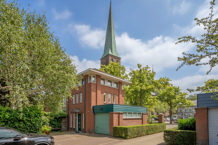Photo 4 of van Vredenburchweg 48