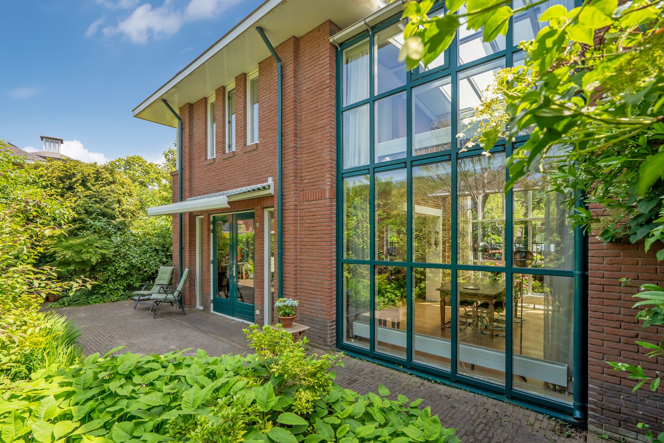 Photo 3 of van Vredenburchweg 48