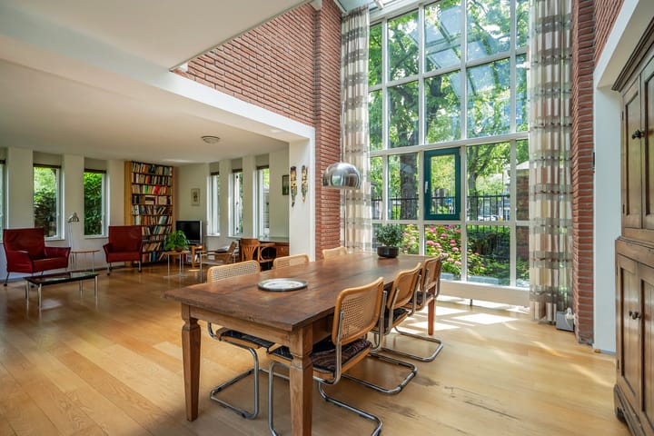 Photo 2 of van Vredenburchweg 48