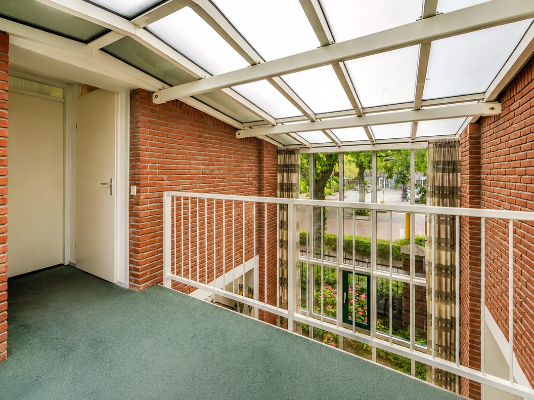 Photo 26 of van Vredenburchweg 48