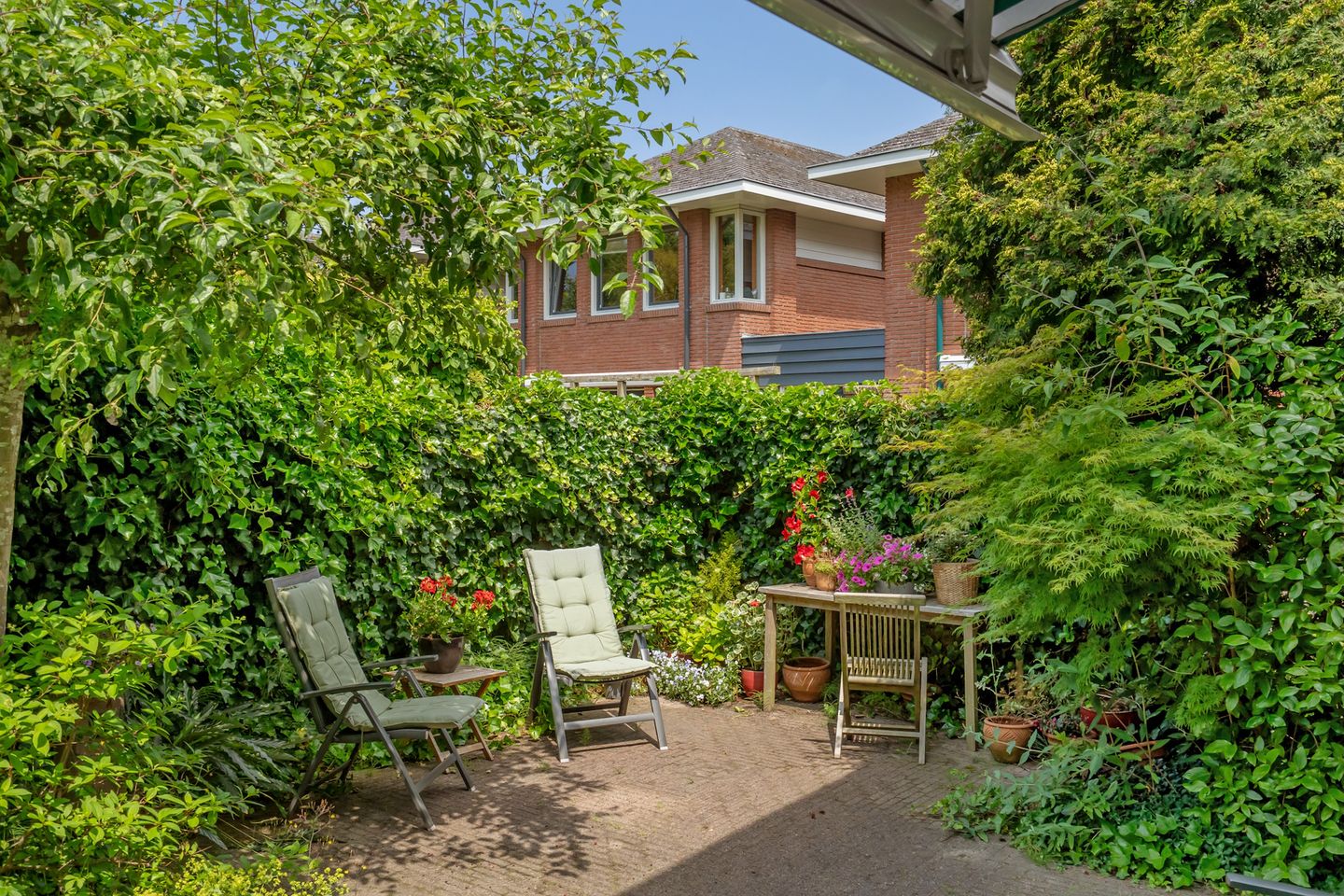 Photo 35 of van Vredenburchweg 48