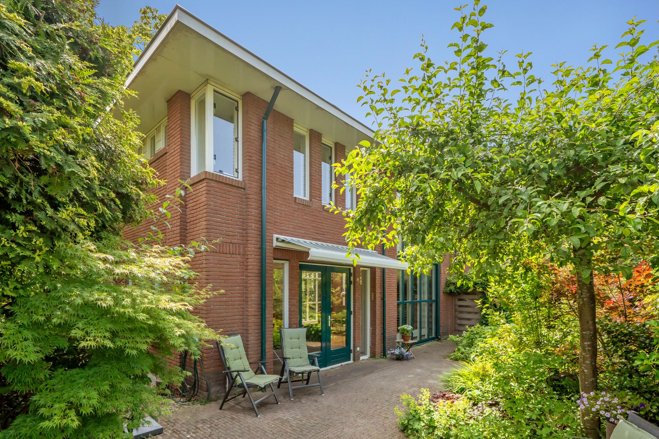 Photo 36 of van Vredenburchweg 48