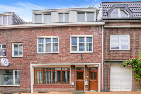 Bosstraat thumbnail