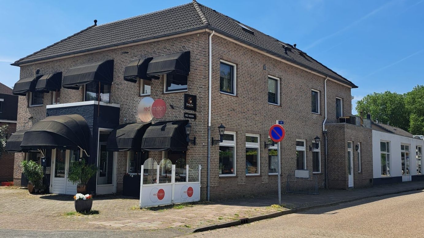 Van Vroonhovenlaan 55 