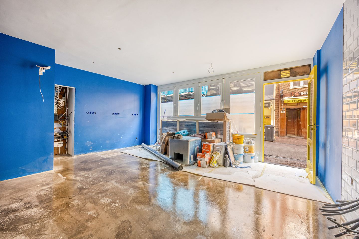 Bekijk foto 3 van Lange Leidsedwarsstraat 114