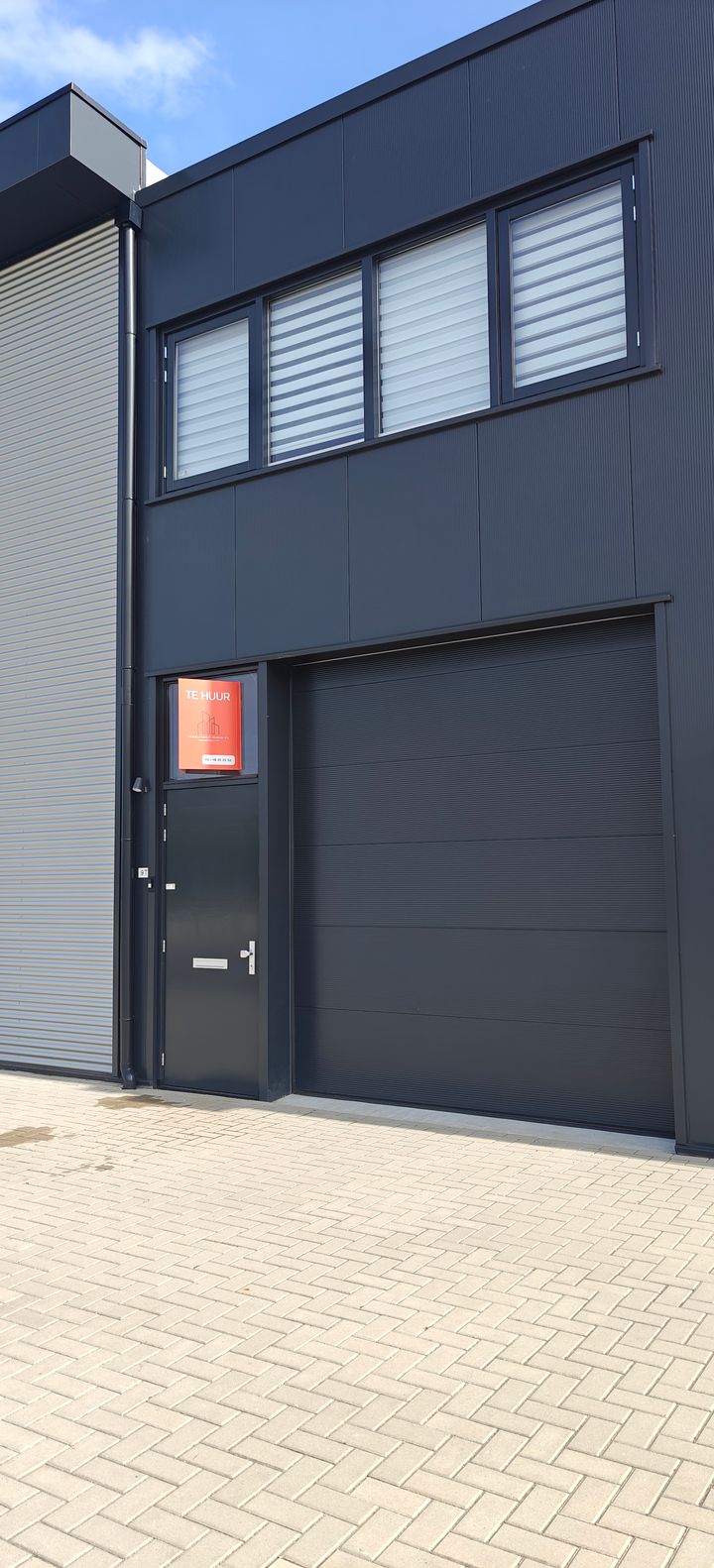 Neon 9-t, Oud Gastel