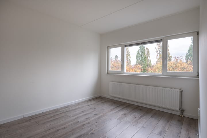 Tussenwoning te koop: Schepenensingel 9, Ijsselstein