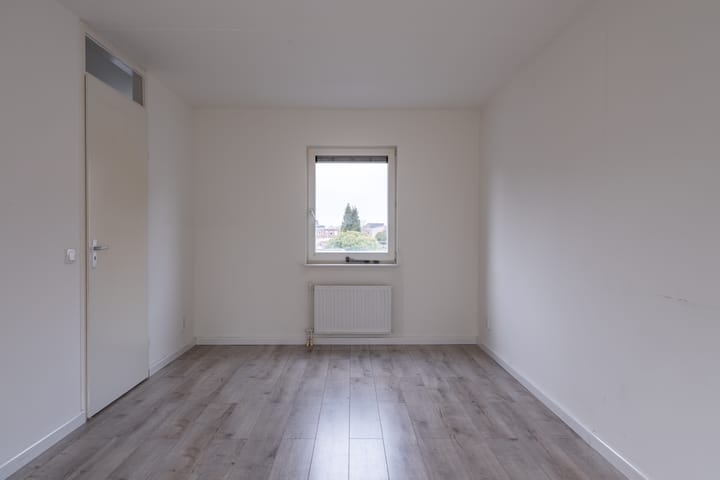 Tussenwoning te koop: Schepenensingel 9, Ijsselstein