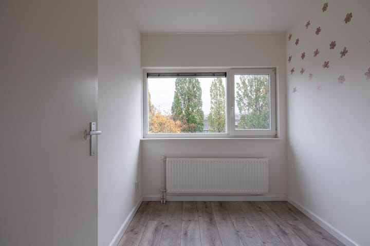 Tussenwoning te koop: Schepenensingel 9, Ijsselstein