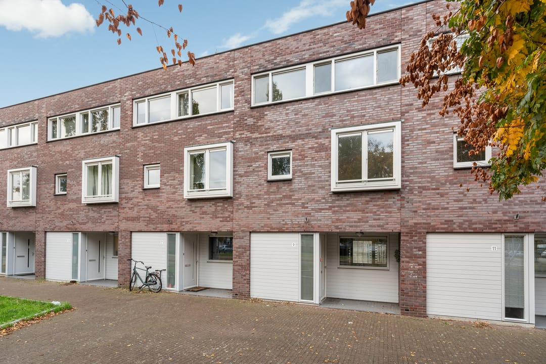 Photo 1 of Schepenensingel 9