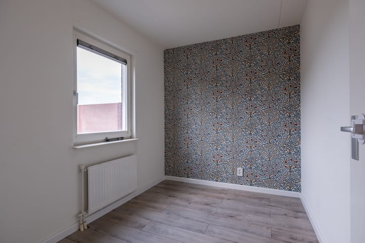 Tussenwoning te koop: Schepenensingel 9, Ijsselstein