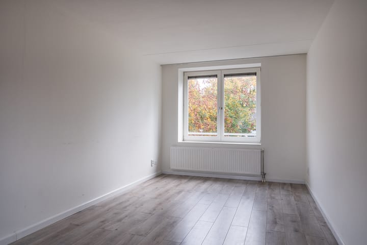 Tussenwoning te koop: Schepenensingel 9, Ijsselstein