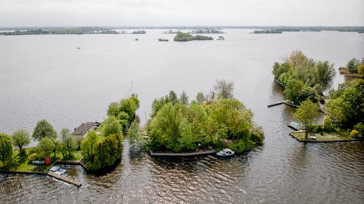 Foto 4 van Drecht 16
