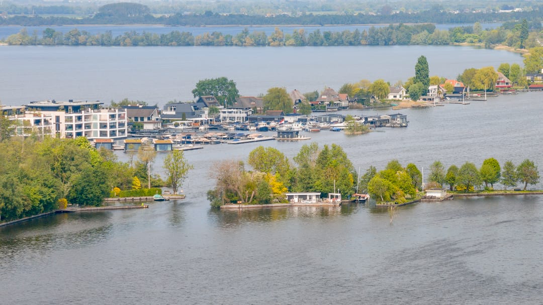 Foto 43 van Drecht 16