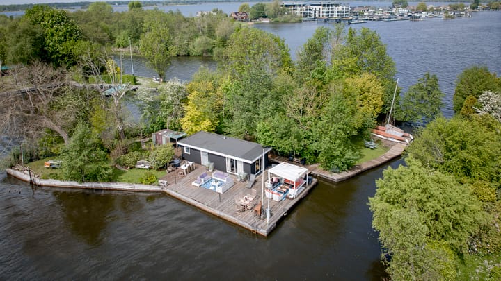 Foto 2 van Drecht 16