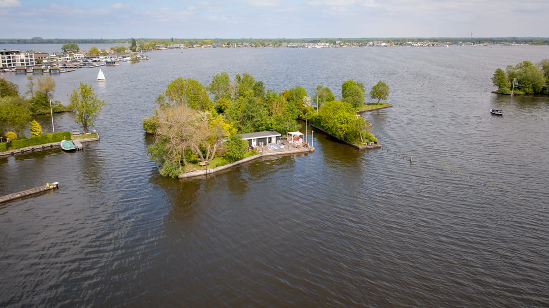 Foto 1 van Drecht 16