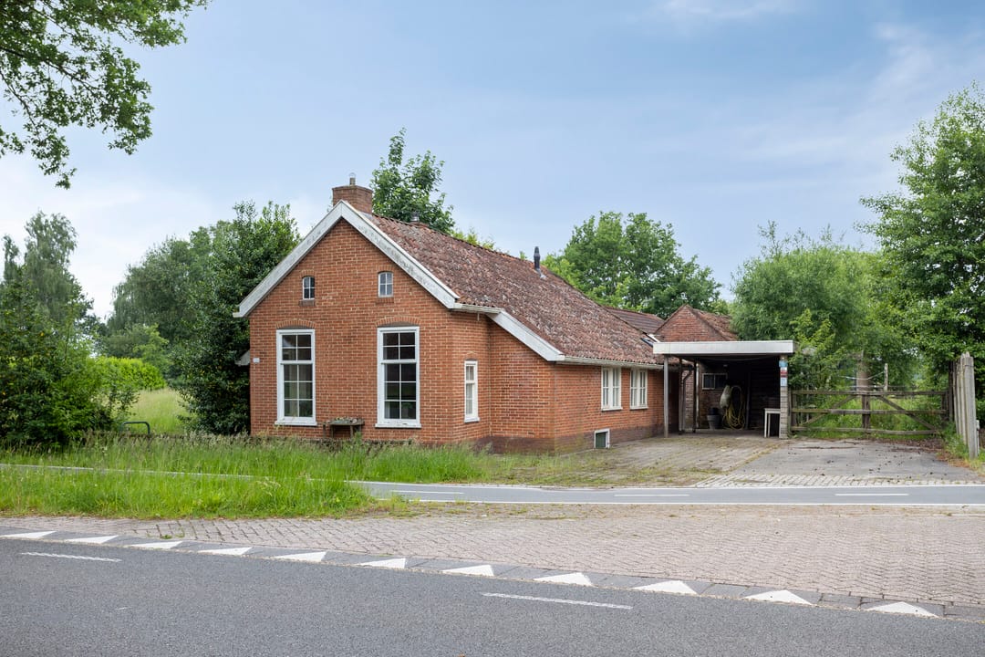 Foto 1 van Woldweg 226