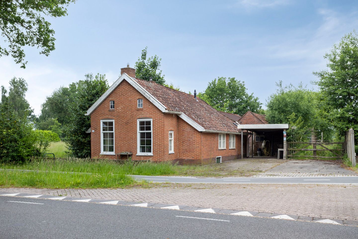 Foto 1 van Woldweg 226