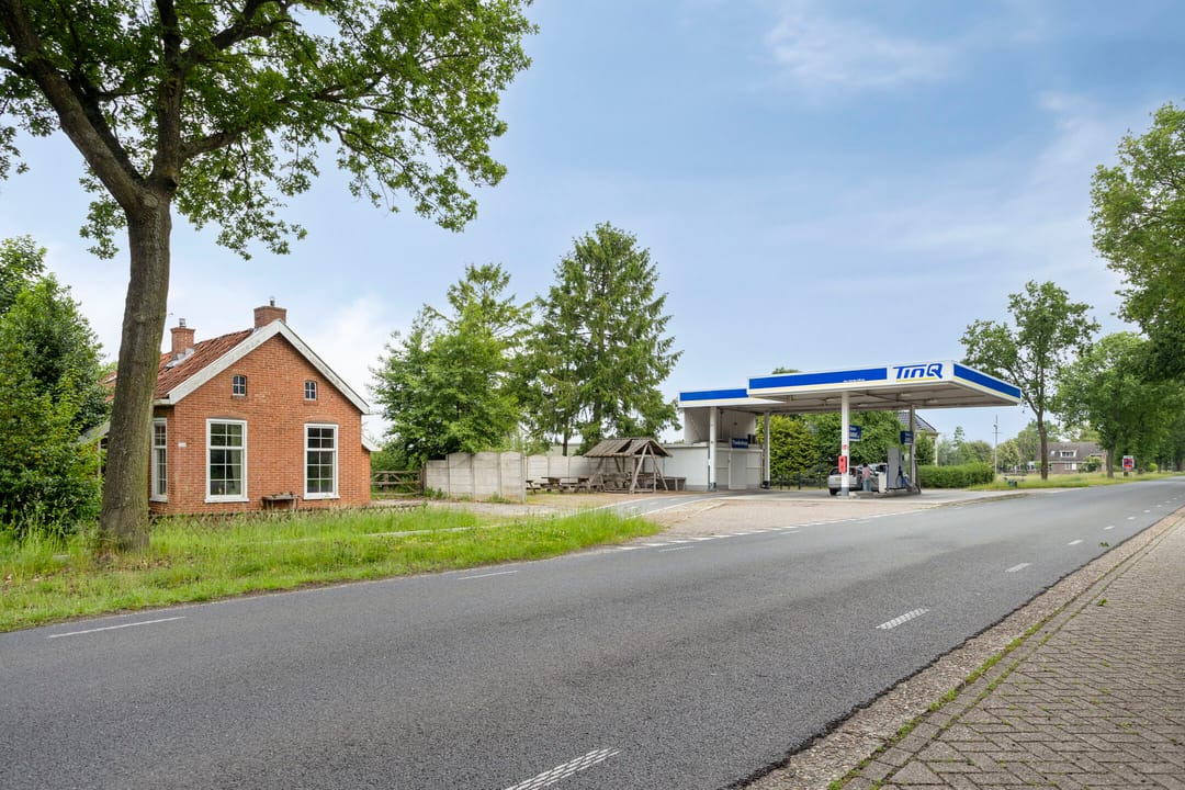 Foto 2 van Woldweg 226