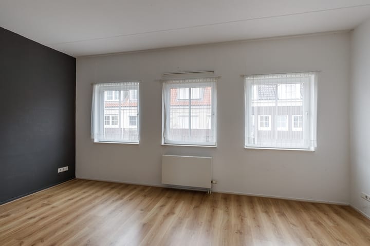 Tussenwoning te koop: Leersumse Veld 30, Vleuten
