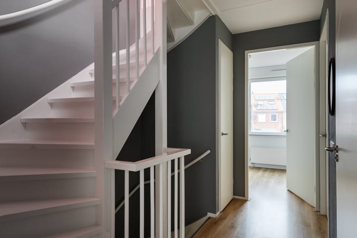 Tussenwoning te koop: Leersumse Veld 30, Vleuten