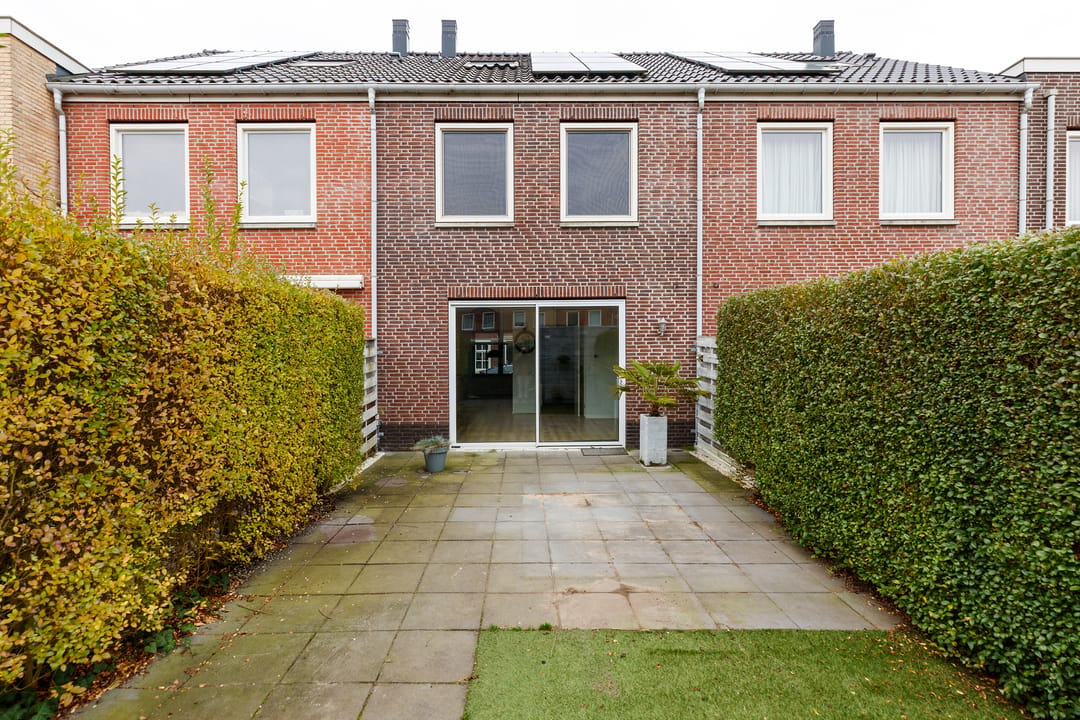 Foto 17 van Leersumse Veld 30