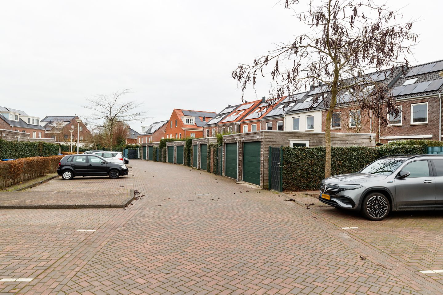 Foto 19 van Leersumse Veld 30