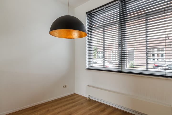 Tussenwoning te koop: Leersumse Veld 30, Vleuten