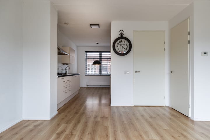 Tussenwoning te koop: Leersumse Veld 30, Vleuten