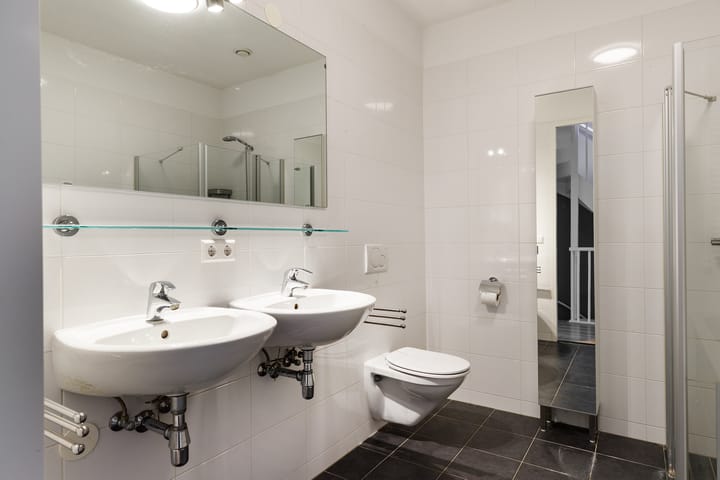 Tussenwoning te koop: Leersumse Veld 30, Vleuten